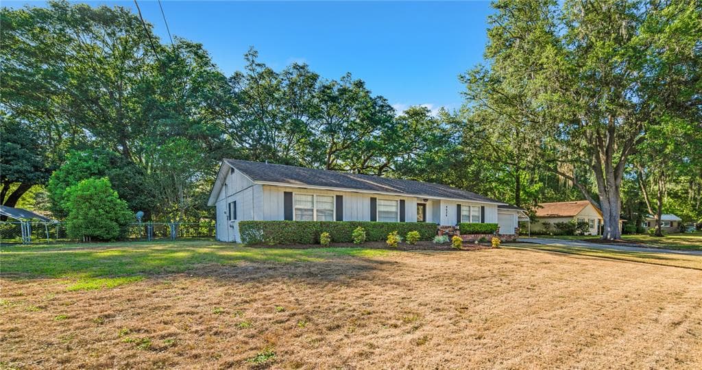 4628 NW 40TH STREET GAINESVILLE, FL 32606