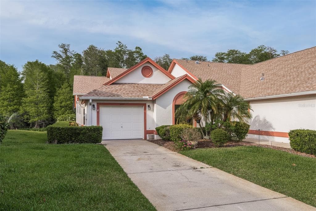 9201 TURNBERRY COURT UNIT 9201 NEW PORT RICHEY, FL 34655