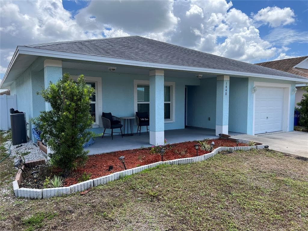 1448 BLOSSOM BAYOU CIRCLE