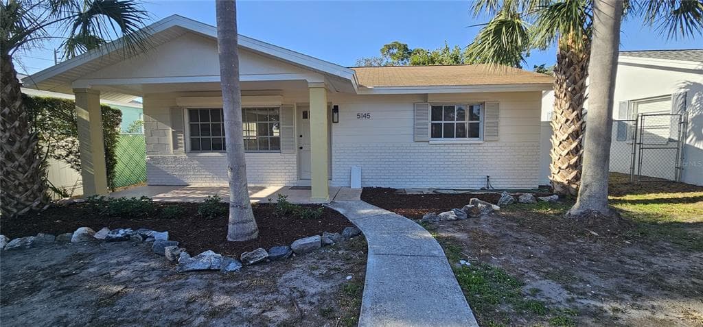5145 17TH AVENUE N ST PETERSBURG, FL 33710