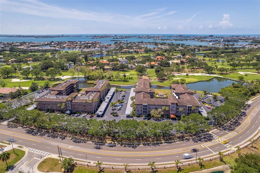 6150 GULFPORT BOULEVARD S UNIT 304 GULFPORT, FL 33707