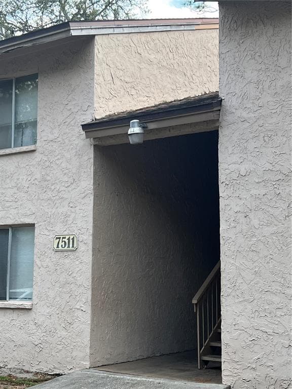 7511 PITCH PINE CIRCLE UNIT 129 TAMPA, FL 33617