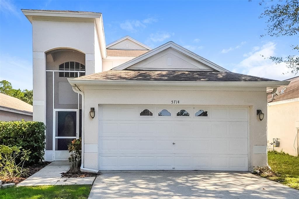 5714 TANAGERLAKE ROAD LITHIA, FL 33547