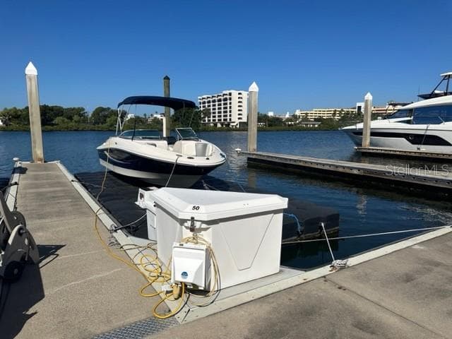 0 MARINER WAY UNIT 50 TAMPA, FL 33602