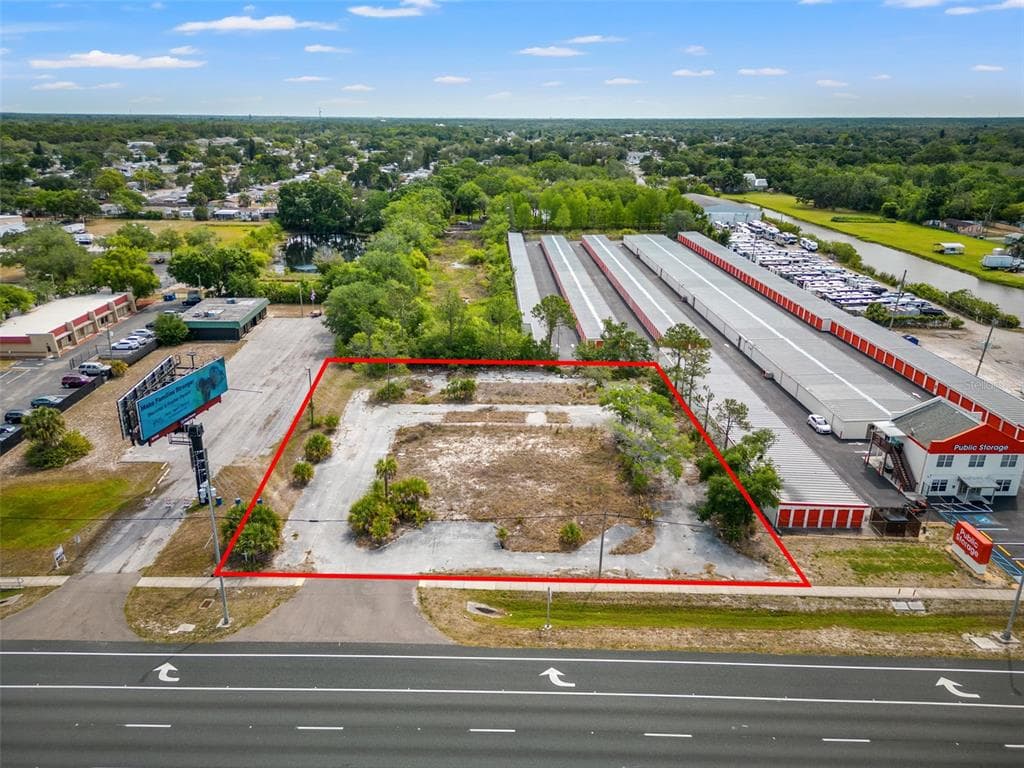 2280 US HIGHWAY 19 HOLIDAY, FL 34691