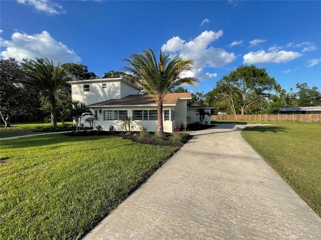 1142 SW MILDRED STREET ARCADIA, FL 34266