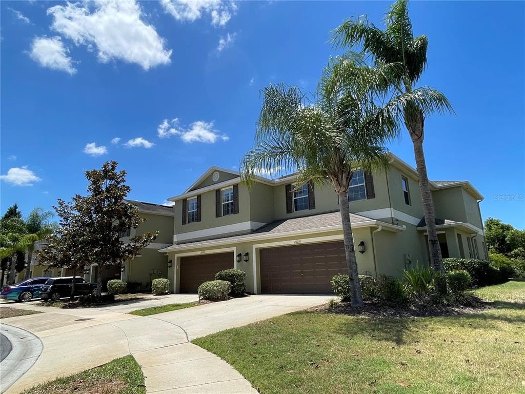 20216 WATER HICKORY PLACE TAMPA, FL 33647