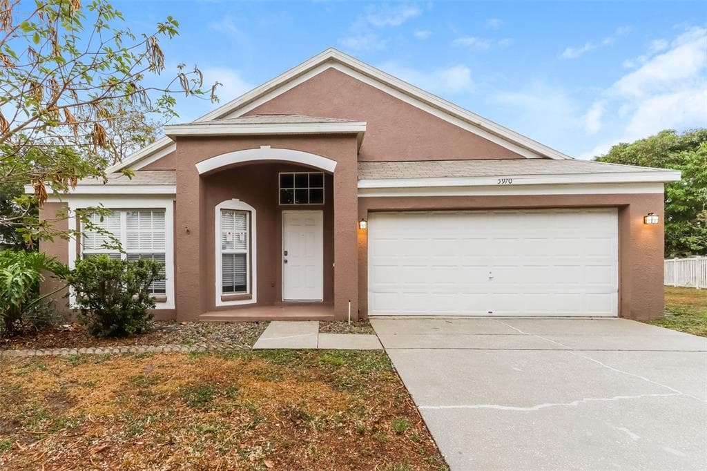 5970 CHAPS DRIVE LAKELAND, FL 33812