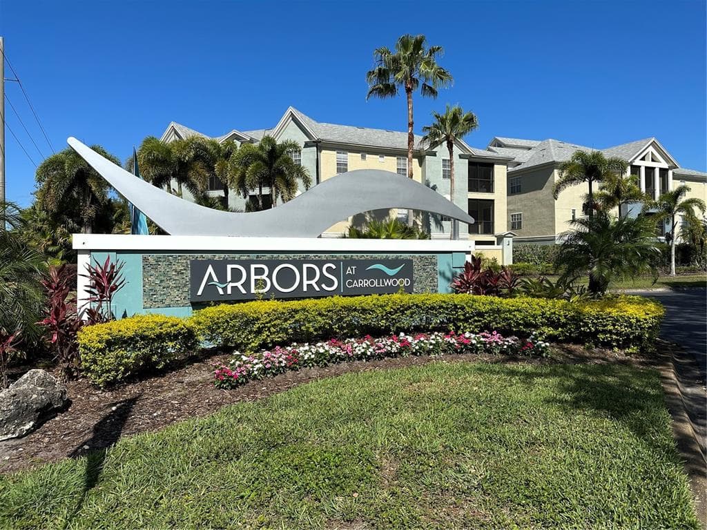 14905 ARBOR SPRINGS CIRCLE UNIT 115