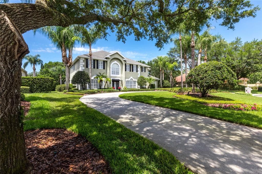 17006 MADRES DE AVILA TAMPA, FL 33613