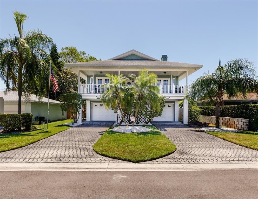 240 72ND AVENUE ST PETE BEACH, FL 33706