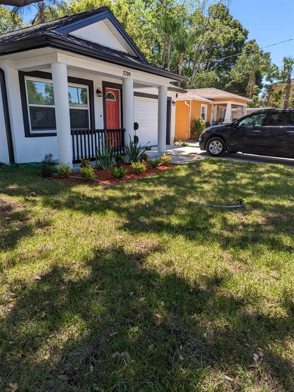 3709 N 31ST STREET TAMPA, FL 33610