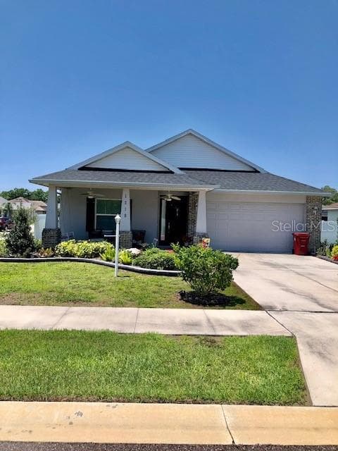 1218 WILD DAISY DRIVE