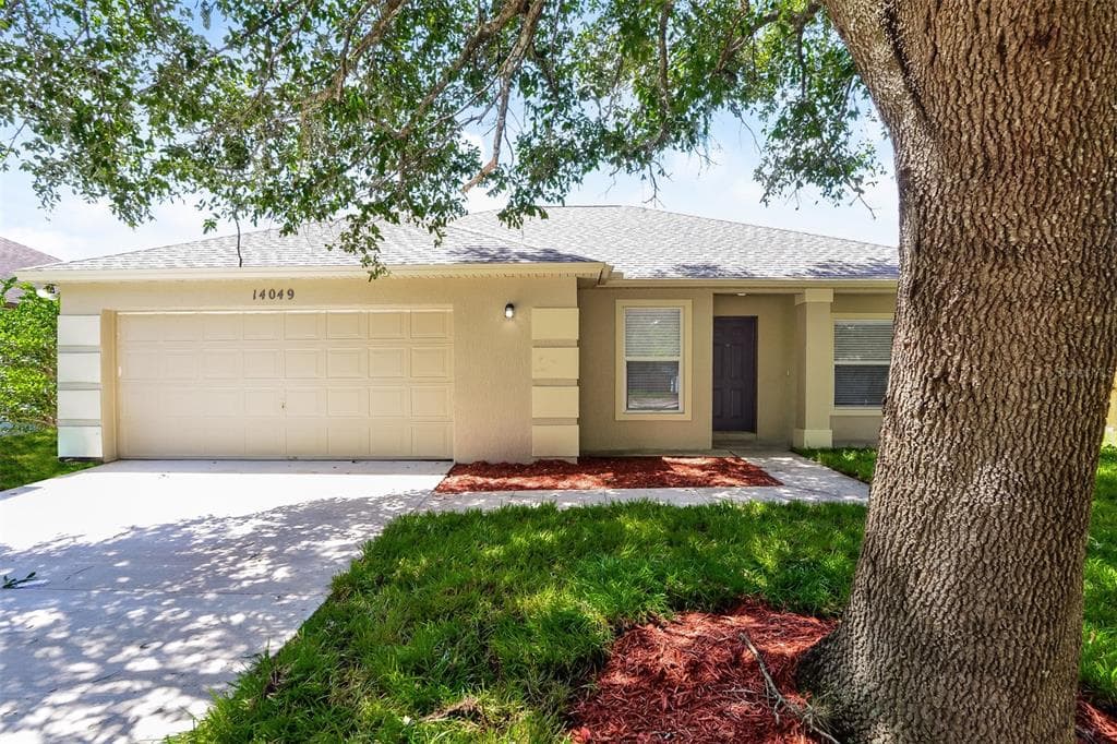 14049 SAINT LEO COURT ORLANDO, FL 32826