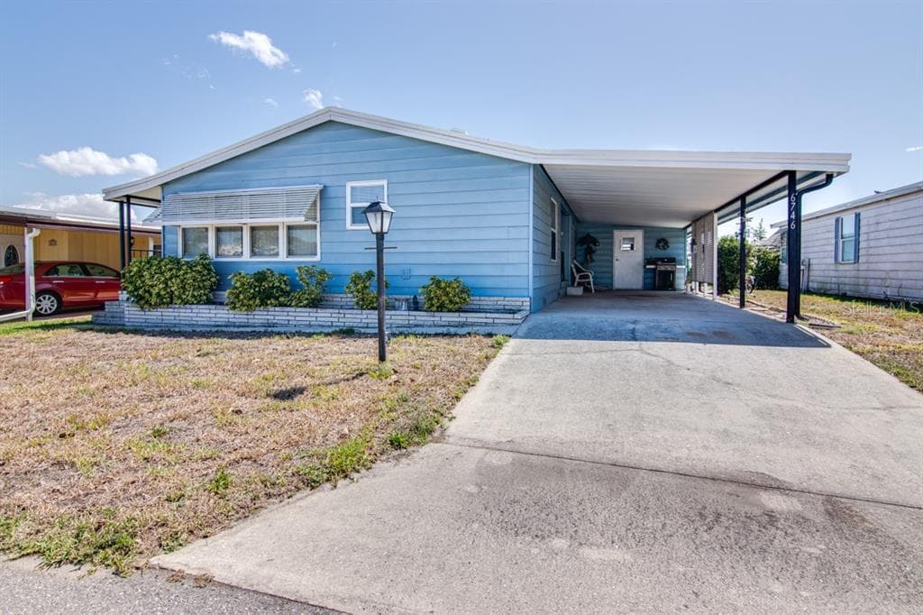 6746 KENSINGTON DRIVE NE WINTER HAVEN, FL 33881
