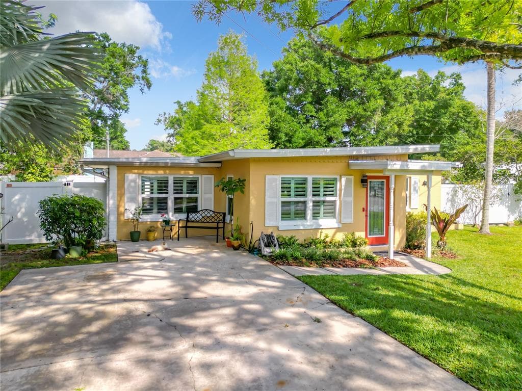 3111 WILLIAMS STREET ORLANDO, FL 32806