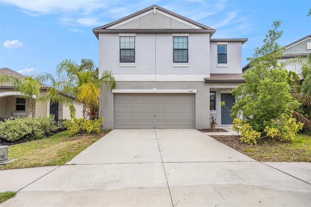 5123 BRICKWOOD RISE DRIVE