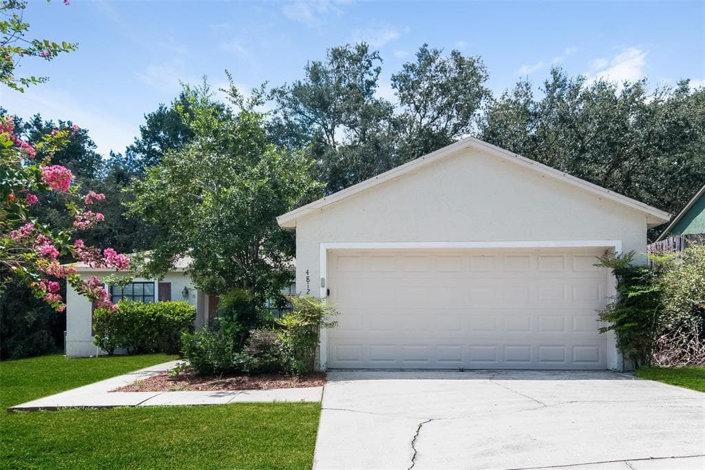 4812 PIERCE ARROW DRIVE APOPKA, FL 32712