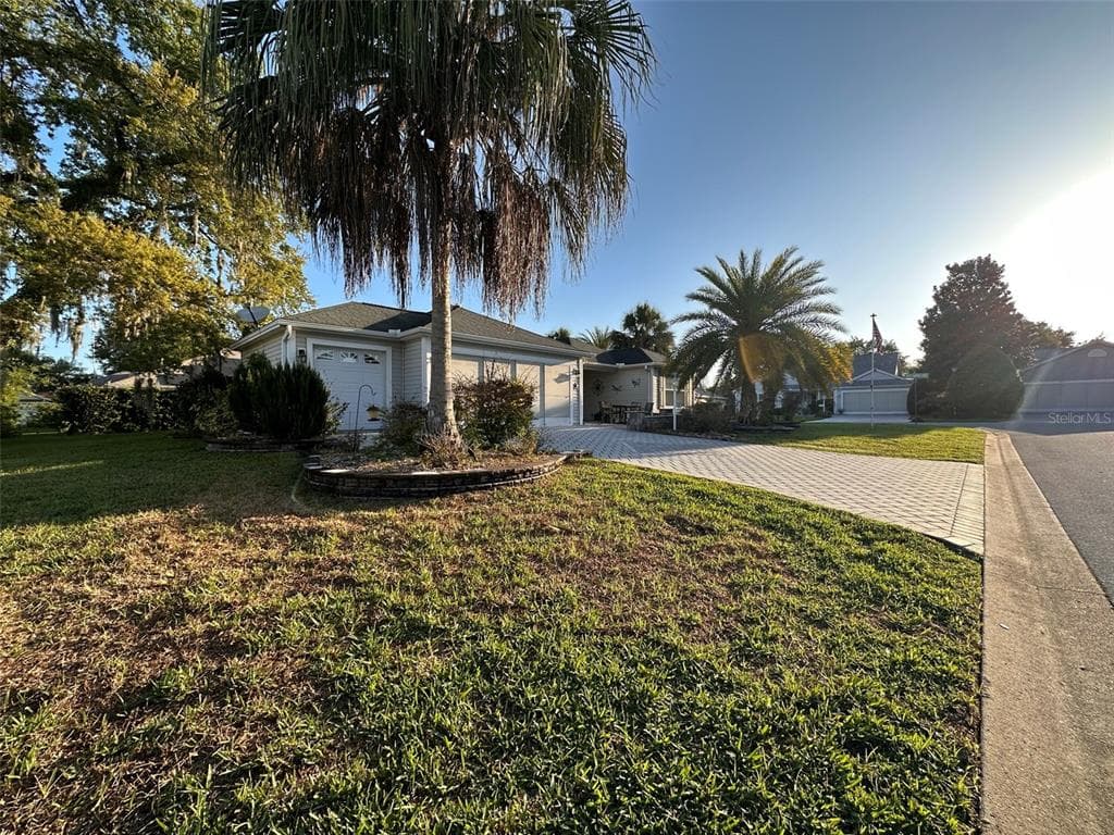 9201 SE 171ST DRAYTON PLACE THE VILLAGES, FL 32162