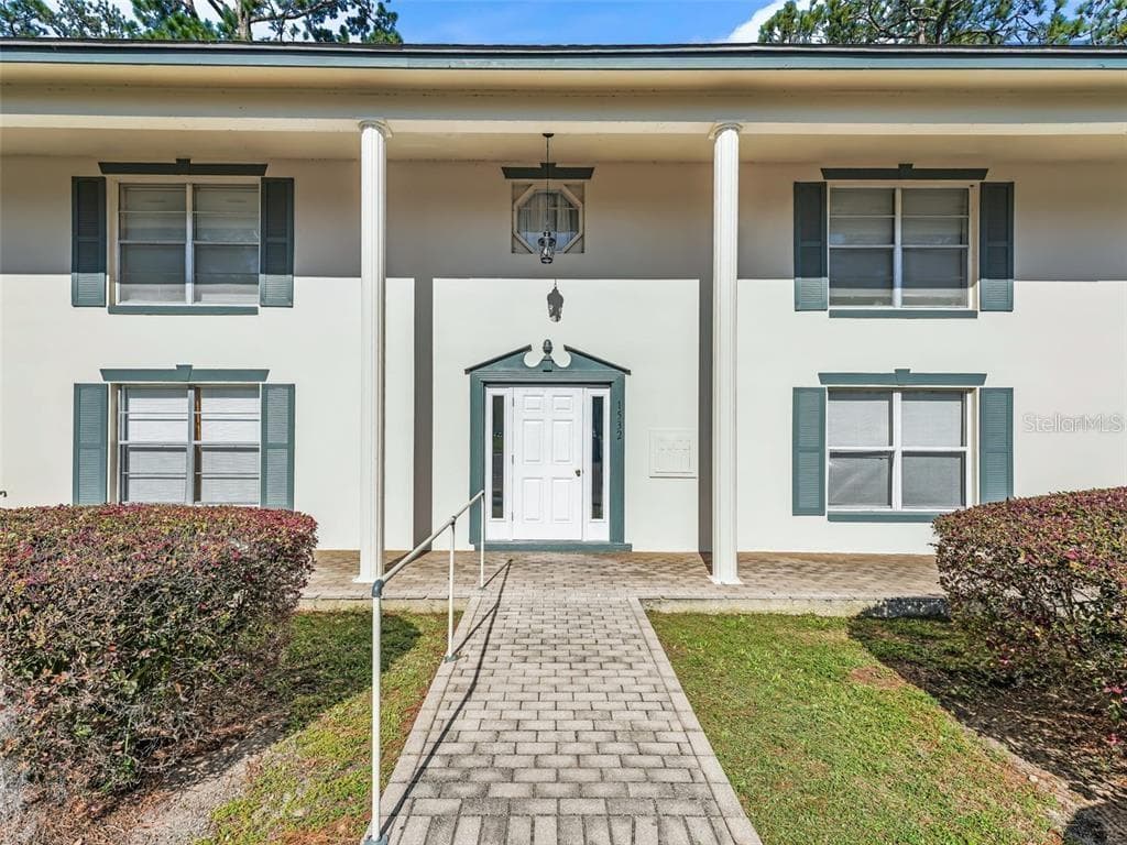 1532 SE 25TH STREET UNIT G OCALA, FL 34471