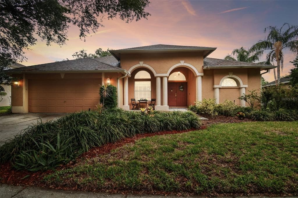 4410 RIVER OVERLOOK DRIVE VALRICO, FL 33596