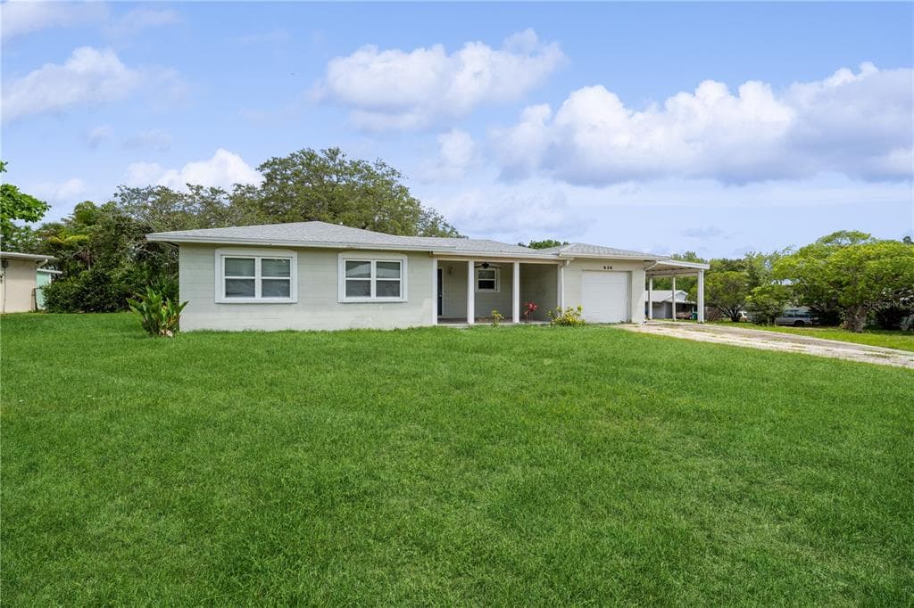 616 NIDA DRIVE