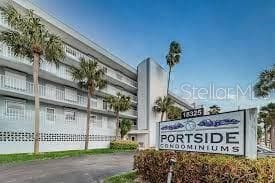 18325 GULF BOULEVARD UNIT 308
