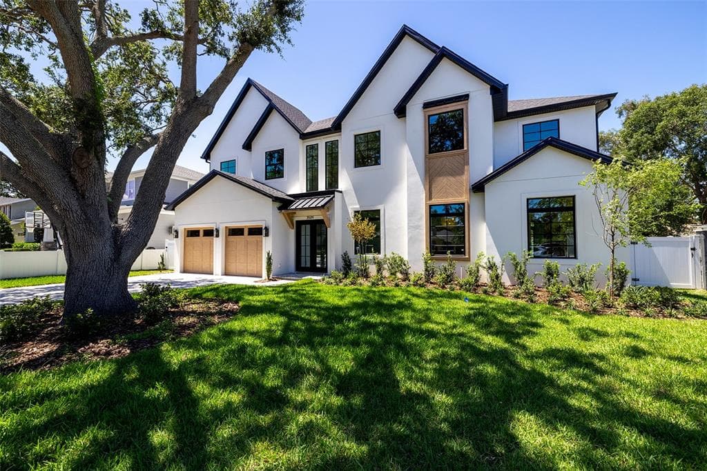 3509 W KENSINGTON AVENUE TAMPA, FL 33629