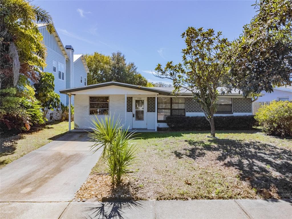 770 5TH STREET S SAFETY HARBOR, FL 34695