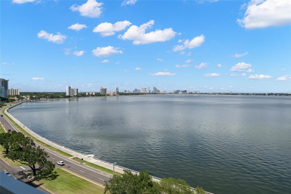 3435 BAYSHORE BOULEVARD UNIT 1100N