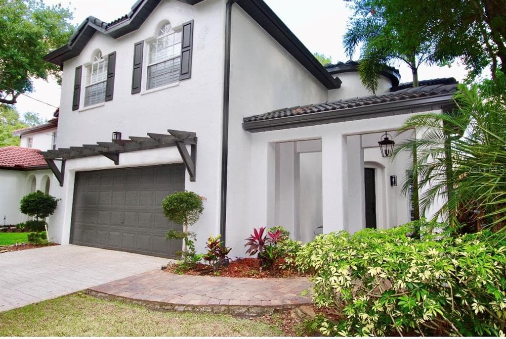 4316 W SAN PEDRO STREET TAMPA, FL 33629