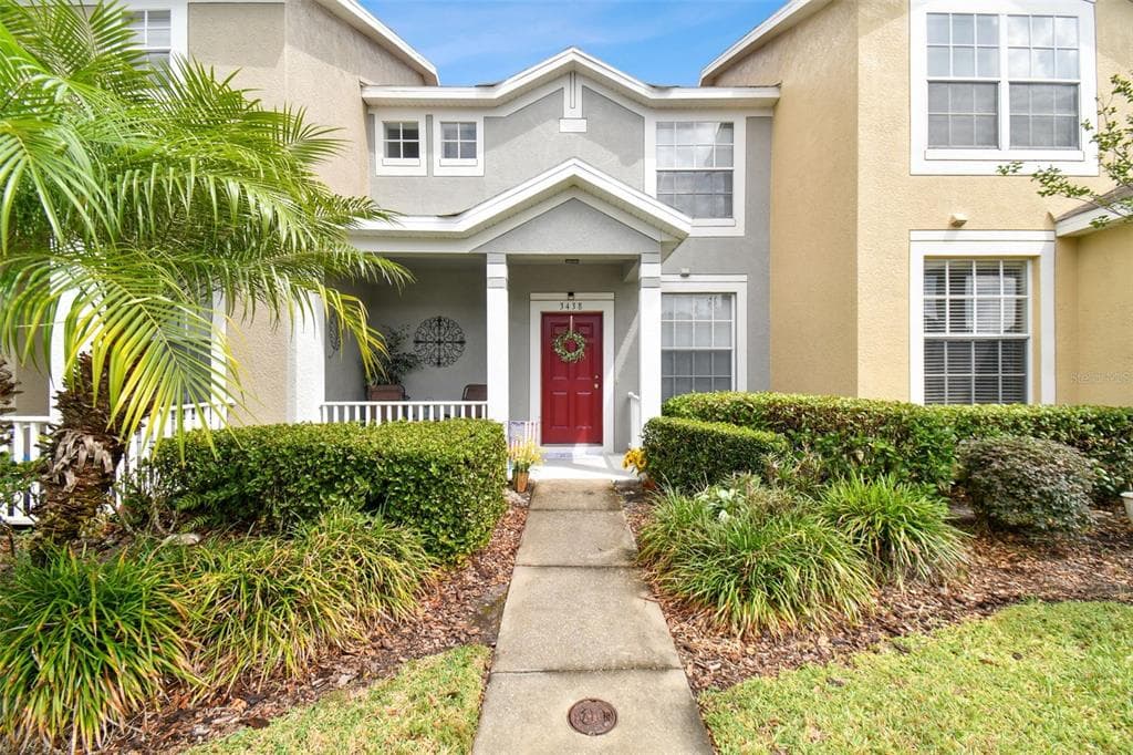 3438 SANTA RITA LANE LAND O LAKES, FL 34639