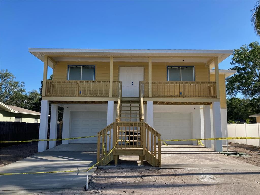 748 62ND AVENUE NE ST PETERSBURG, FL 33702