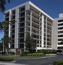150 BELLEVIEW BOULEVARD UNIT 507 BELLEAIR, FL 33756