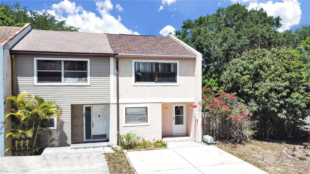 2931 S PINES DRIVE UNIT 42 LARGO, FL 33771