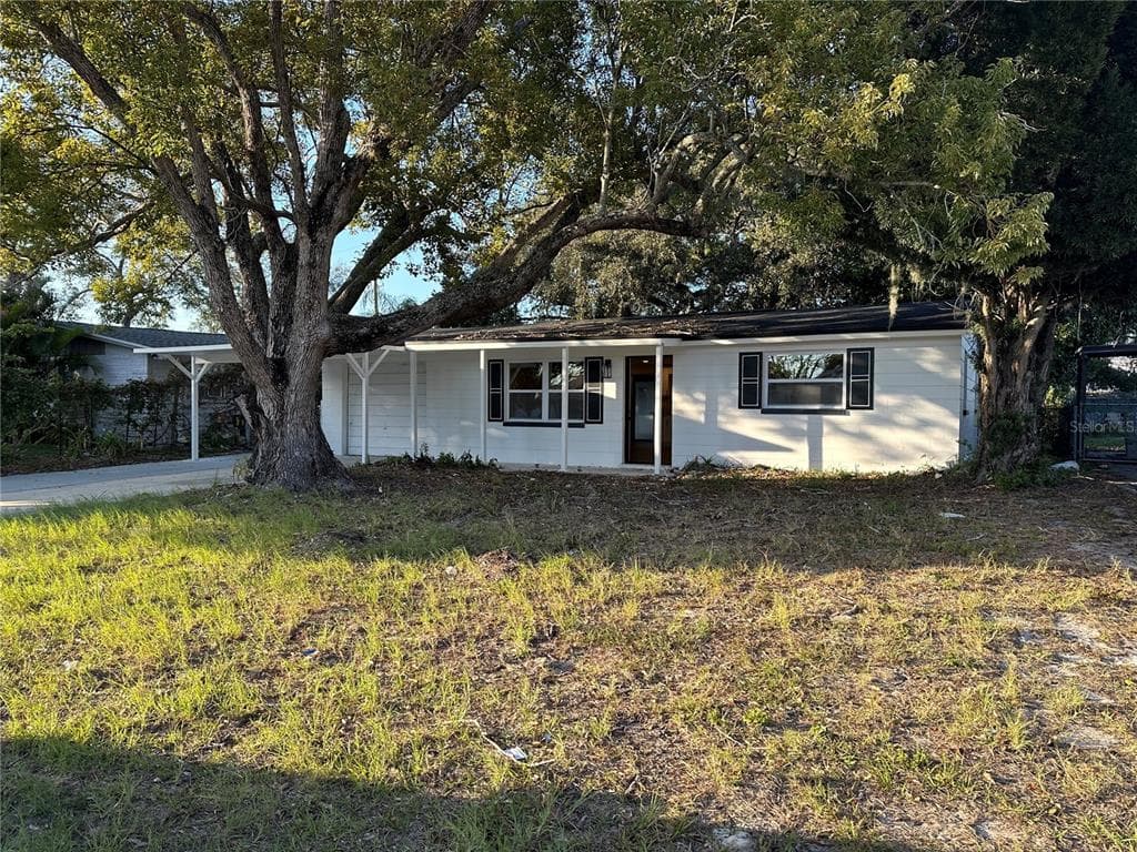 7015 COUNTRY CLUB DRIVE HUDSON, FL 34667