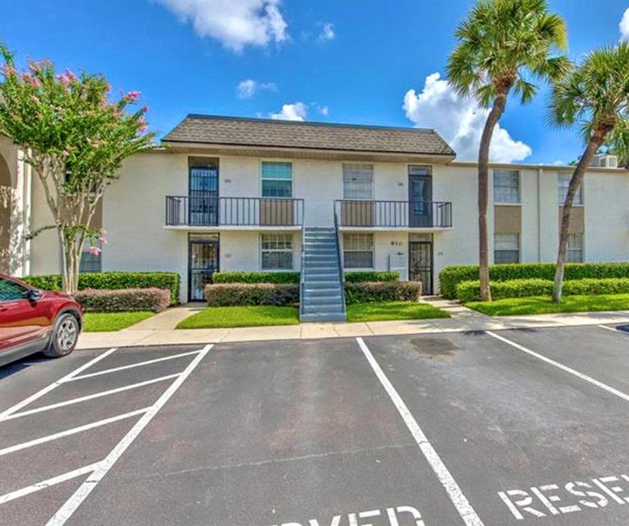 810 OAKGROVE DRIVE UNIT 171 BRANDON, FL 33510