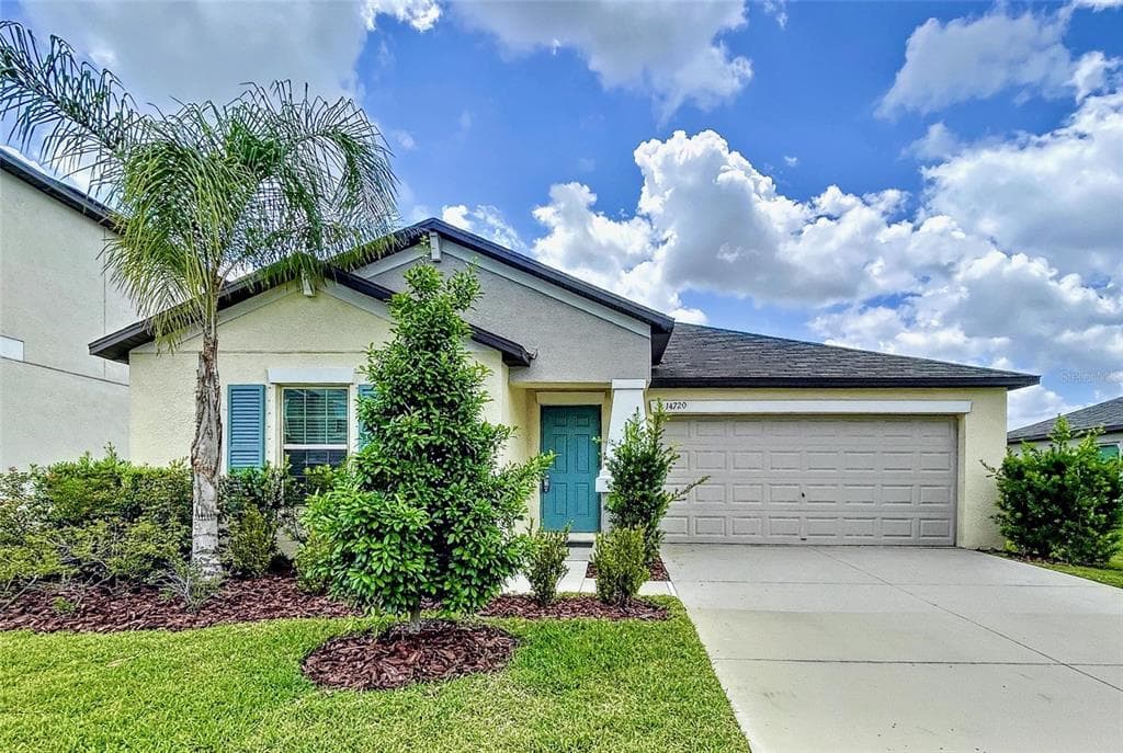 14720 SCOTTBURGH GLEN DRIVE