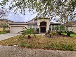10831 BREAKING ROCKS DRIVE TAMPA, FL 33647