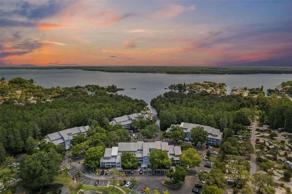 2599 DOLLY BAY DRIVE UNIT 302 PALM HARBOR, FL 34684