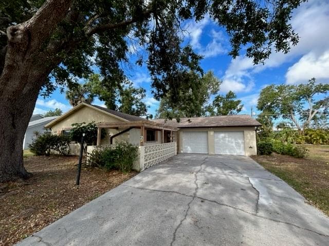 431 BELMONT AVENUE VENICE, FL 34293