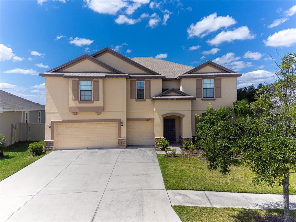 5067 IVORY STONE DRIVE WIMAUMA, FL 33598