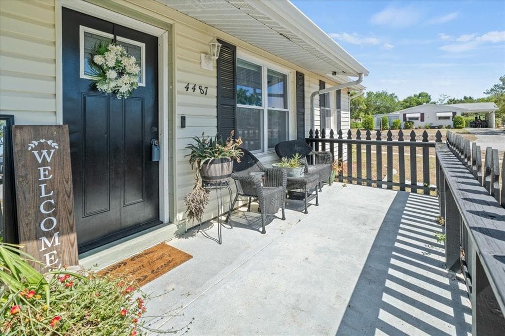 4487 ESSEX LANE SPRING HILL, FL 34606