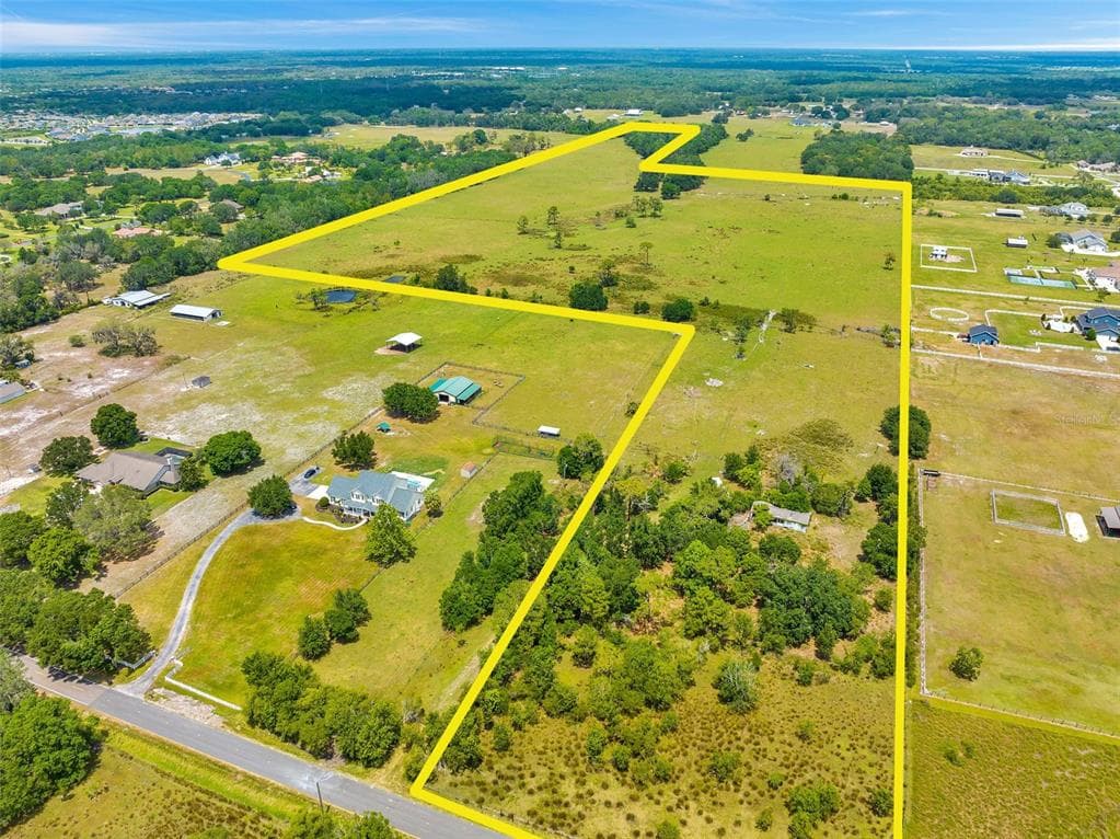 11963 BROWNING ROAD LITHIA, FL 33547