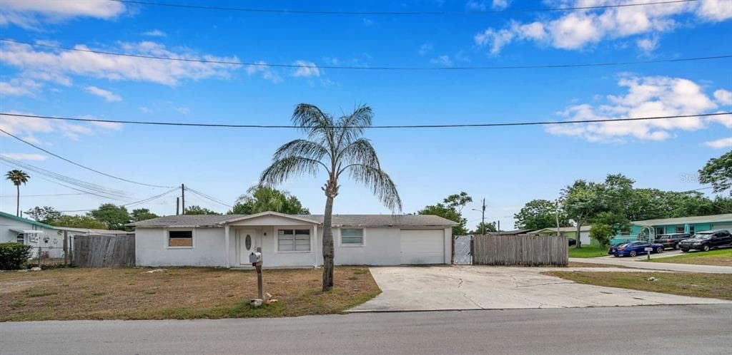 12800 VASSAR COURT HUDSON, FL 34667