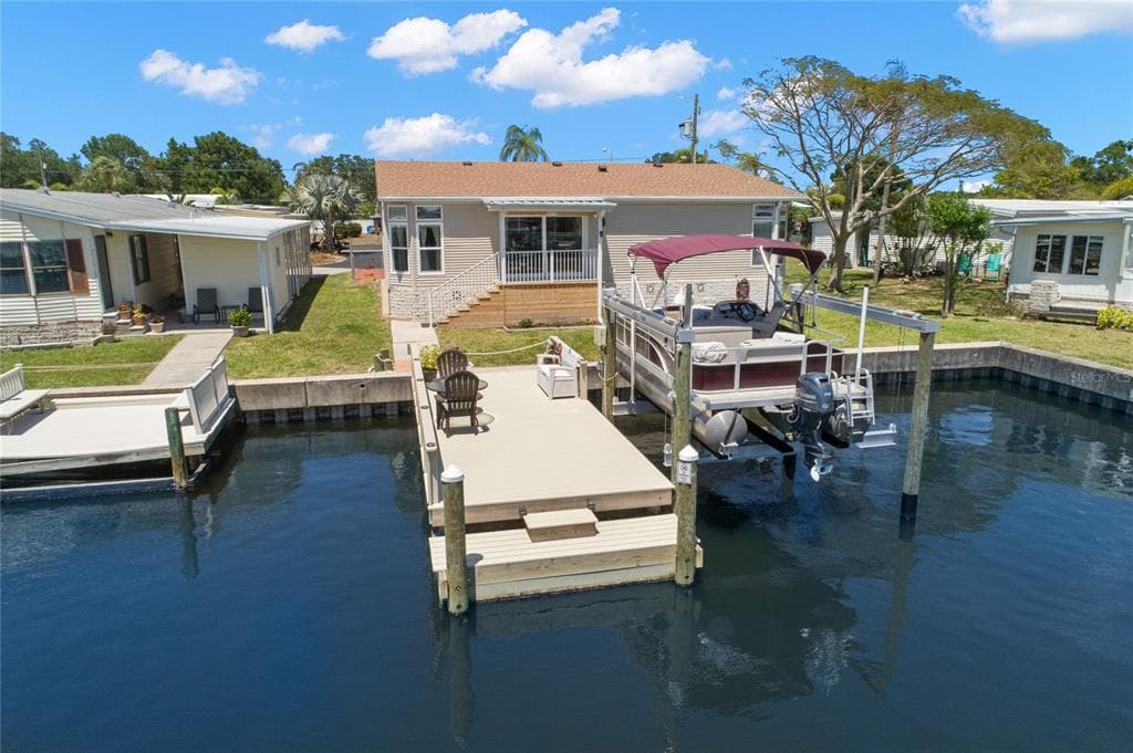 314 MOUNT PINEY AVENUE NE UNIT 264 ST PETERSBURG, FL 33702