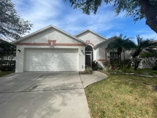 25101 HYDE PARK BOULEVARD LAND O LAKES, FL 34639