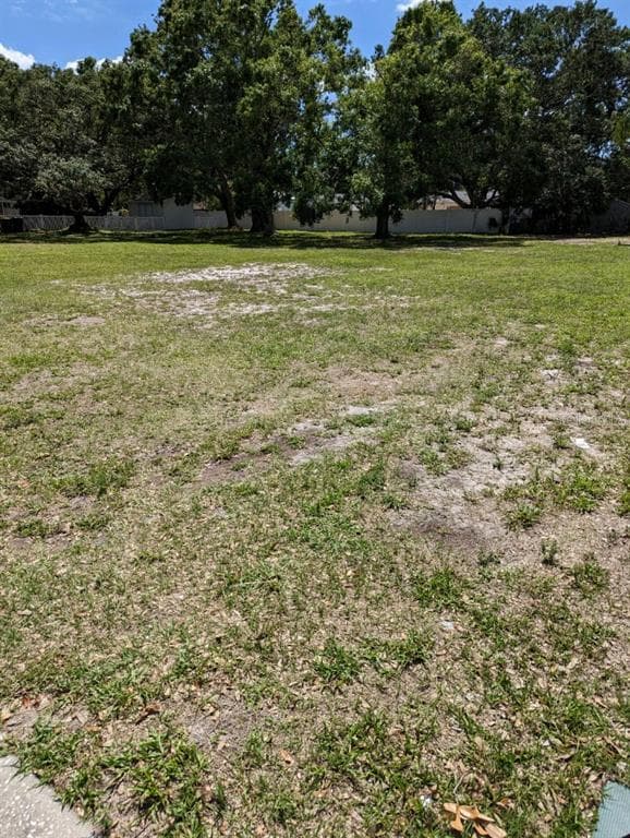 N POMPANO AVENUE SARASOTA, FL 34237