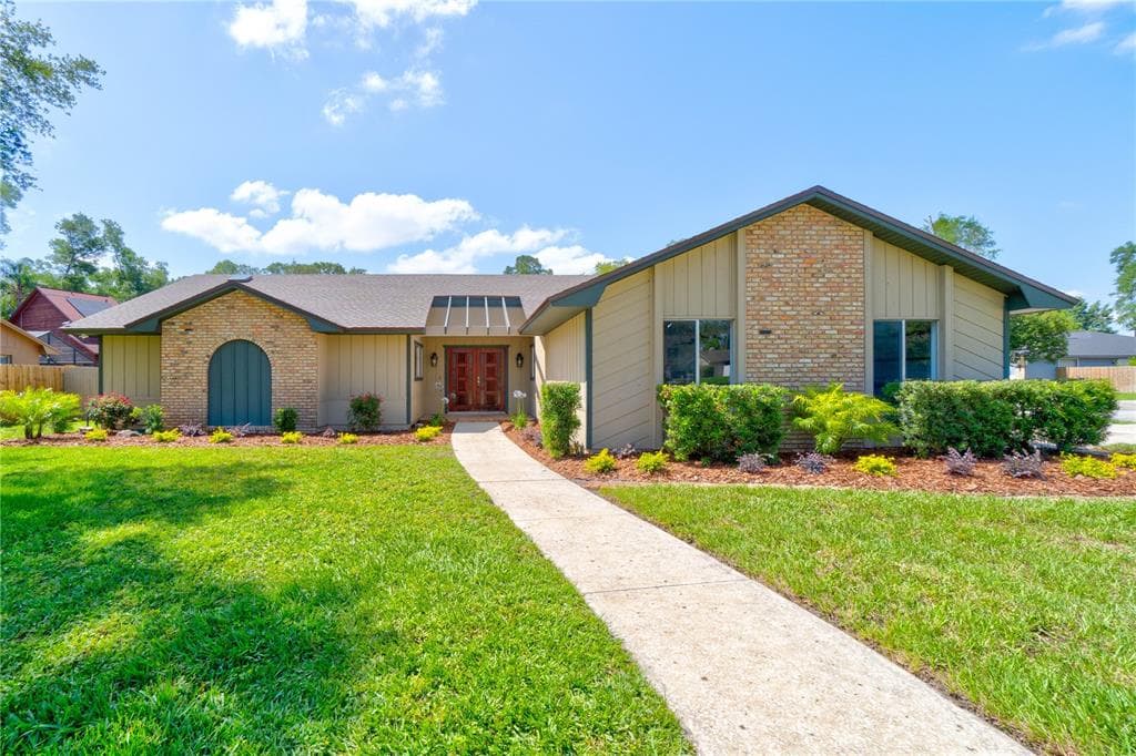 190 COLUMBUS CIRCLE LONGWOOD, FL 32750