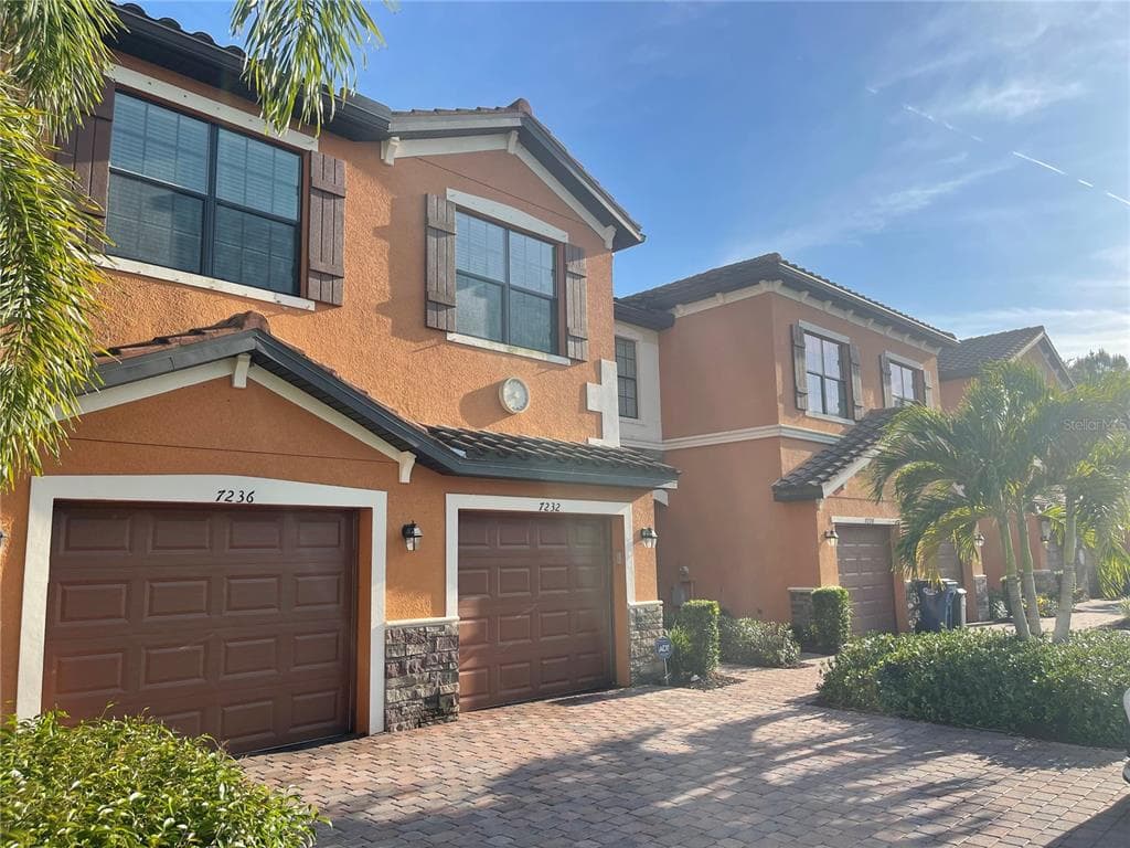7228 KETCH PLACE BRADENTON, FL 34212